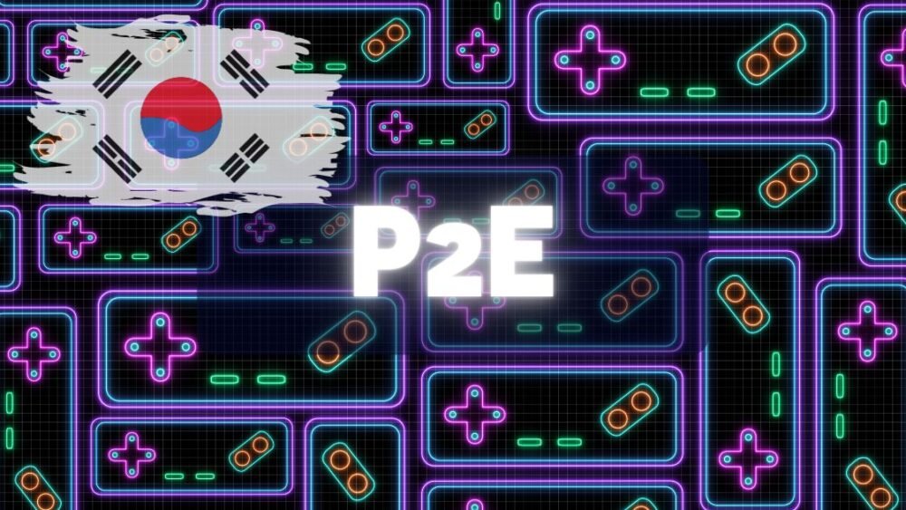 Chính phủ Hàn Quốc yêu cầu Google Play và App Store xóa trò chơi P2E