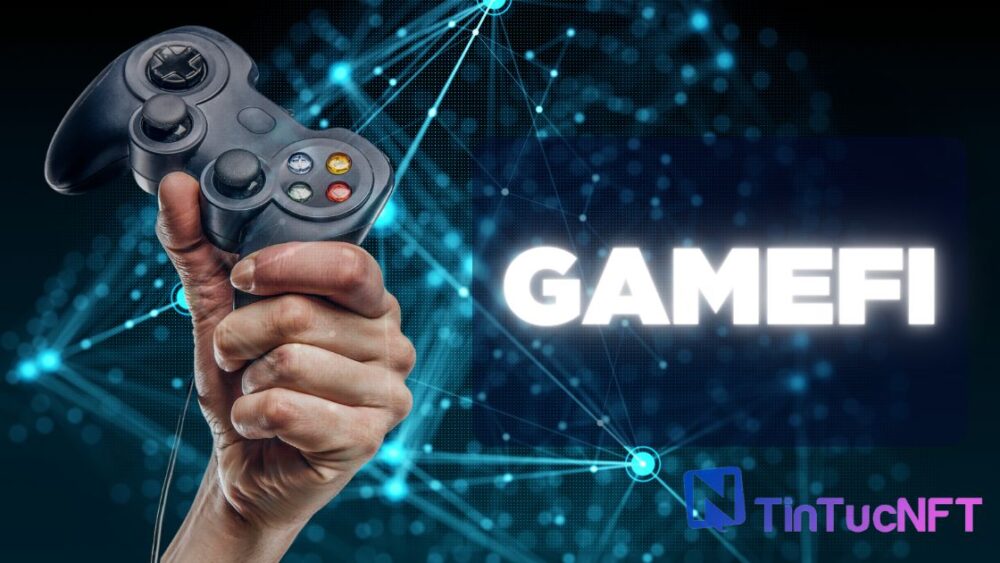 Huobi Research: GameFi đã làm sống lại mối quan tâm đến trò chơi blockchain