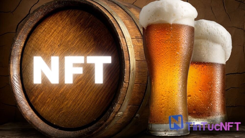 Belgian Barrels Alliance phát hành NFT nhằm bảo tồn di sản bia Bỉ 