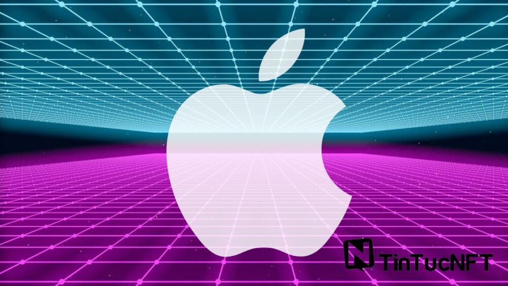 Cổ phiếu Apple tăng vọt sau khi CEO tiết lộ họ đầu tư vào Metaverse