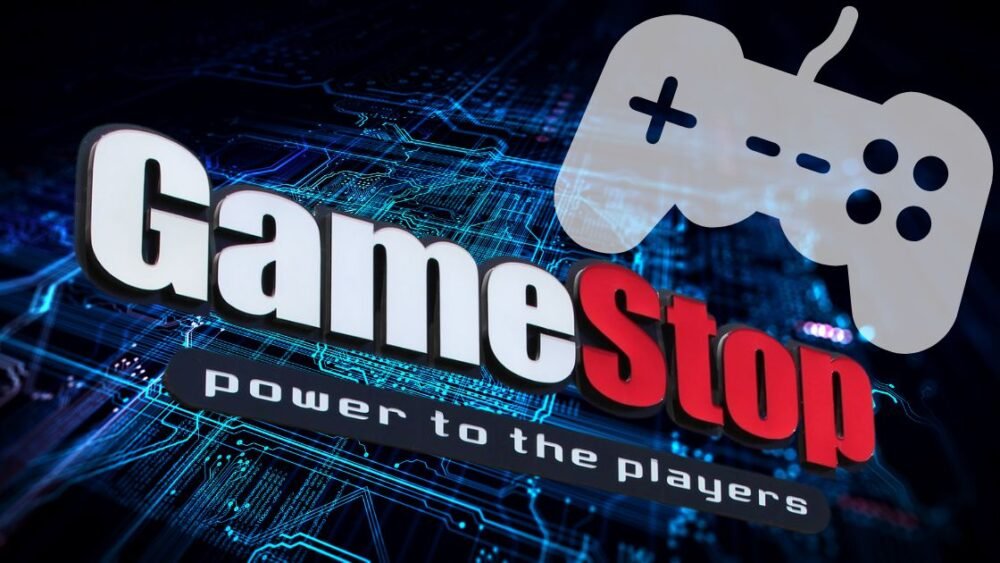 Cổ phiếu GameStop tăng 26% sau thông tin ra mắt nền tảng NFT