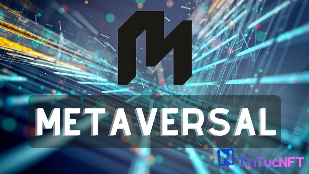 Công ty Metaversal tập trung vào NFT hoàn thành vòng tài trợ 50 triệu đô la 