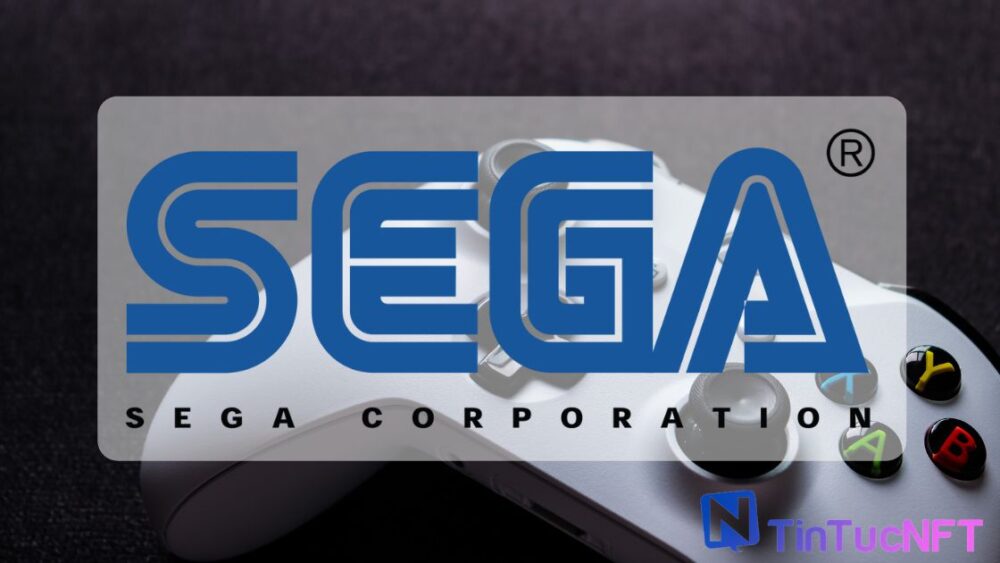 Sega có thể sẽ không sử dụng NFT vào trò chơi vì phản hồi từ người dùng