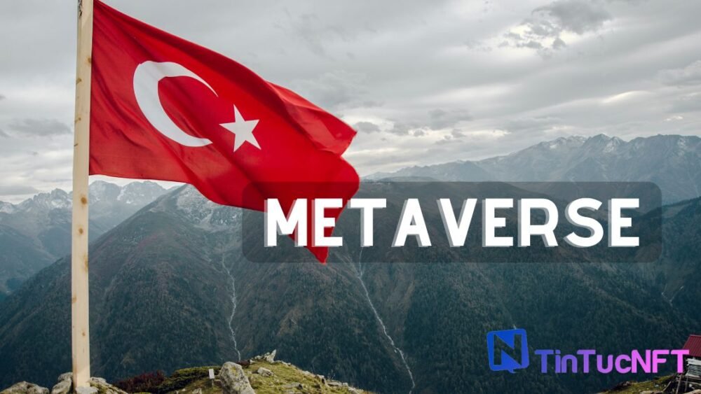 Tổng thống Thổ Nhĩ Kỳ kêu gọi nghiên cứu toàn diện về Metaverse