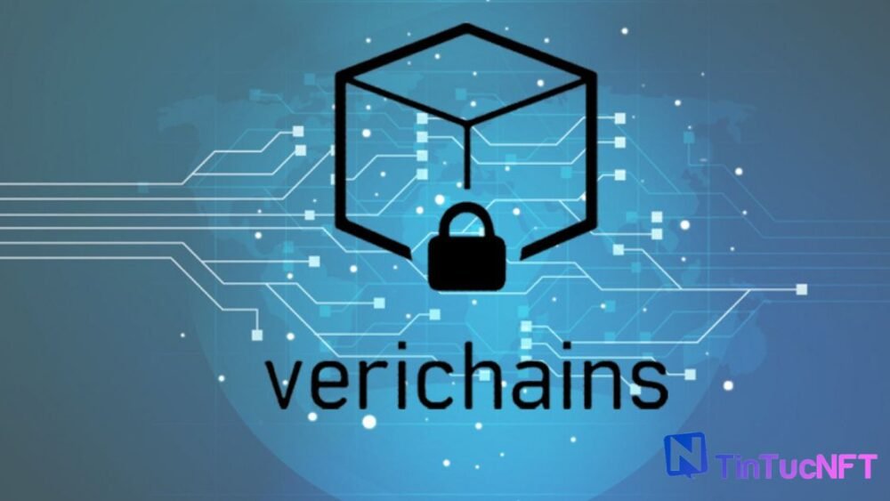 Verichains là gì? Tìm hiểu về nền tảng bảo mật đầy tiềm năng