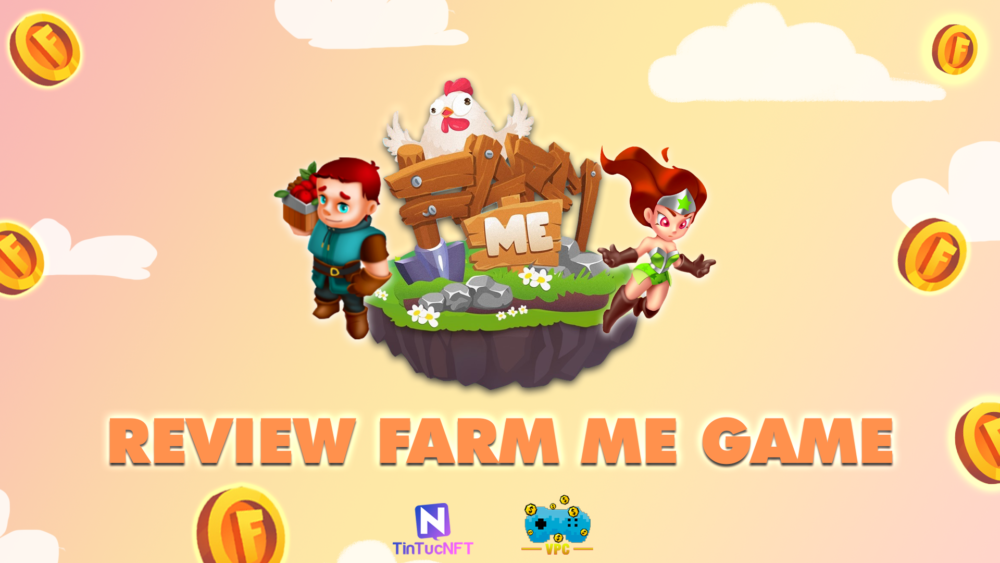 Farm Me 
