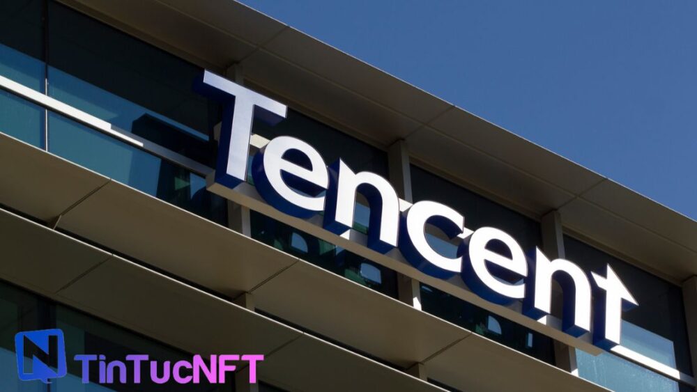 Liên Hợp Quốc phê duyệt sáng kiến ​​tiêu chuẩn NFT do Tencent dẫn đầu