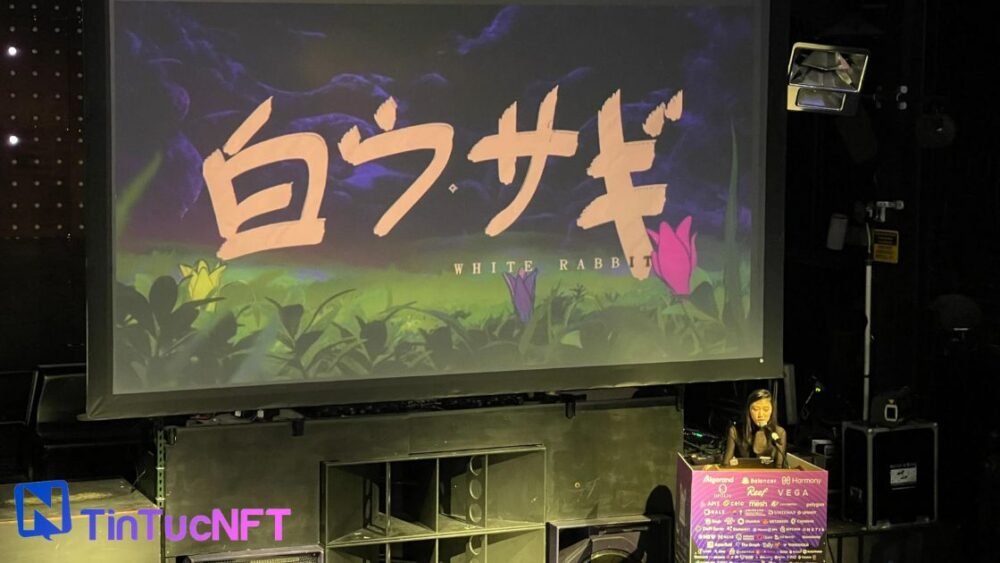Nghệ sĩ NFT Pplpleasr công bố nền tảng video phi tập trung Shibuya