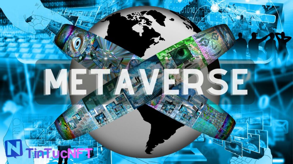 Nghiên cứu: Sẽ có 25% dân số dành thời gian ở Metaverse vào năm 2026