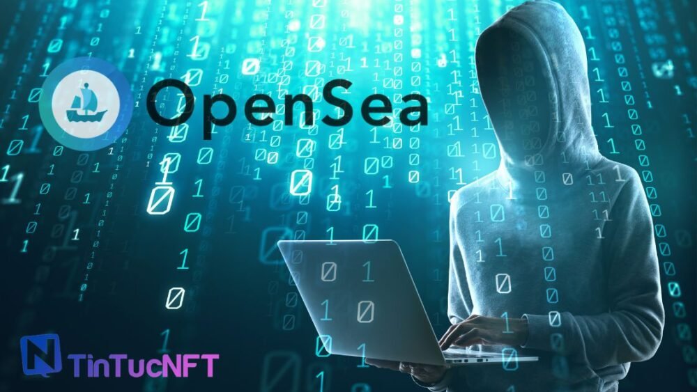 Người dùng OpenSea trở thành nạn nhân của vụ hack hàng triệu đô la