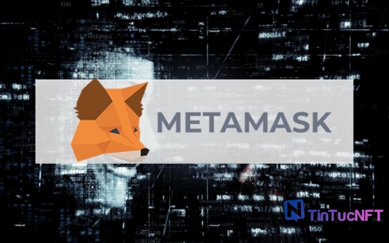 Phần mềm độc hại MetaMask