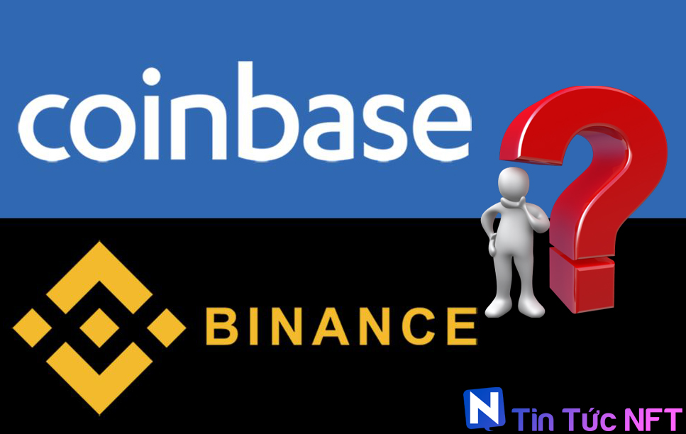 Binance và Coinbase - có đơn phương cấm tất cả người dùng Nga khỏi nền tảng?