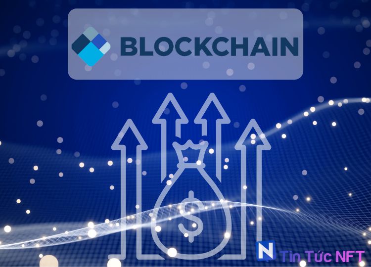 Blockchain.com đạt mức định giá 14 tỷ đô la trong vòng gọi vốn mới