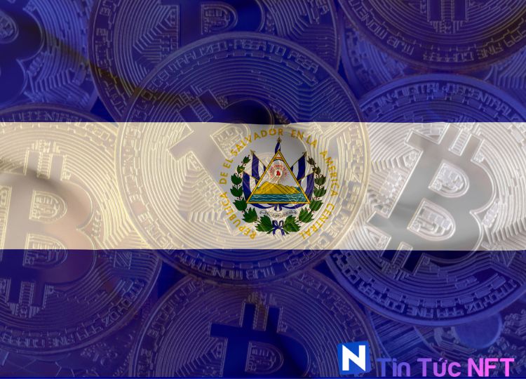 El Salvador quyết định hoãn việc phát hành trái phiếu Bitcoin đến tháng 9