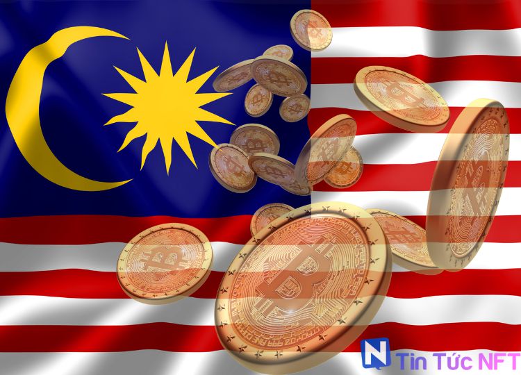 Malaysia chưa sẵn sàng chấp nhận Bitcoin làm tài sản hợp pháp