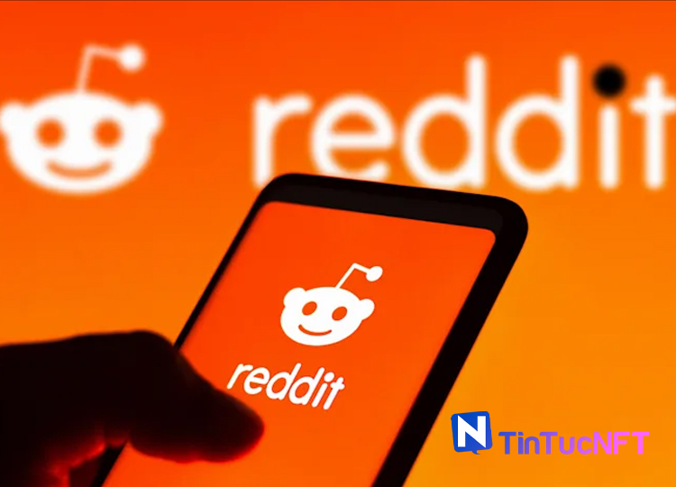 Reddit đang tạo một thị trường NFT mới để người dùng “tạo và sở hữu tài sản kỹ thuật số”.