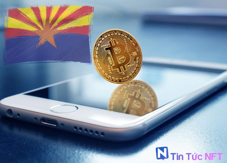 Thành phố Chandler bang Arizona chấp nhận Bitcoin cho hóa đơn tiện ích