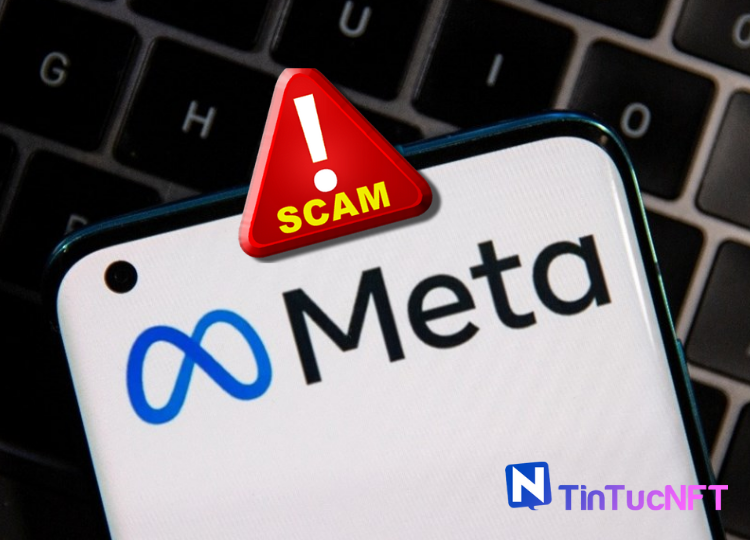 Úc kiện Meta vì quảng cáo tiền điện tử lừa đảo