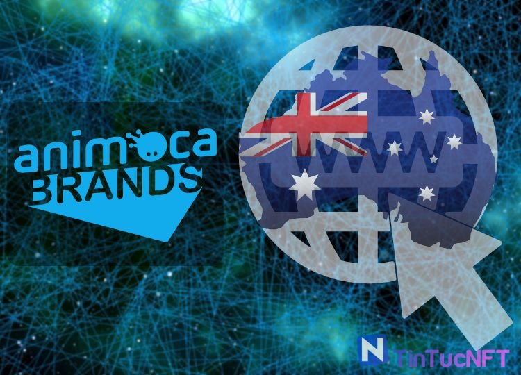 Animoca Brands tiếp tục thương vụ mua lại, để mở rộng Web3 ở Úc