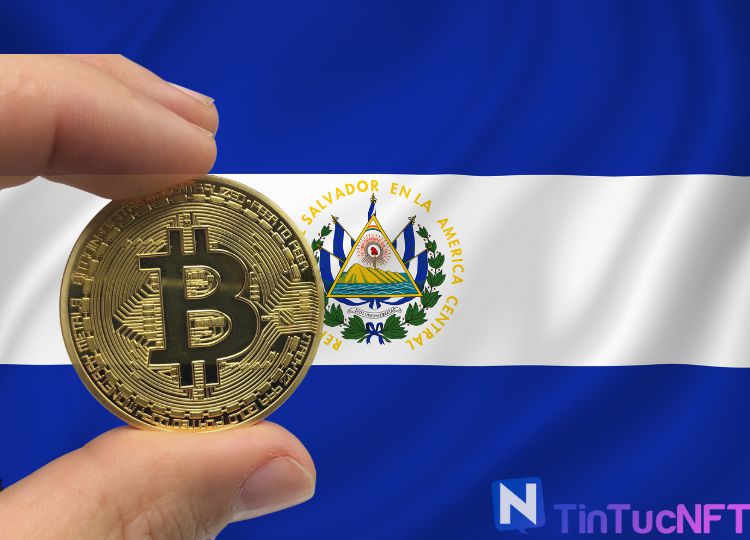 Báo cáo: Không có nhiều người ở El Salvador sử dụng Bitcoin