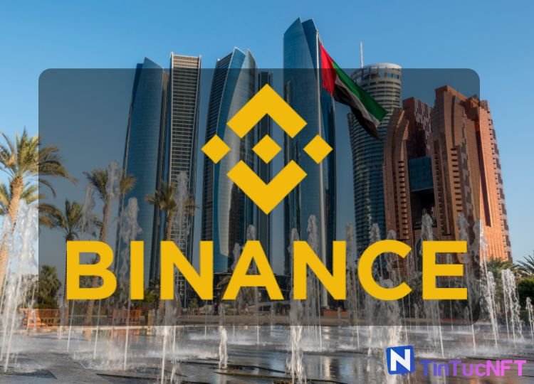 Binance nhận được sự chấp thuận để hoạt động ở Abu Dhabi