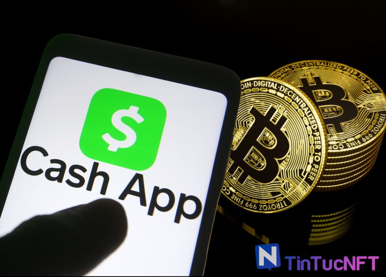 Cash App triển khai các dịch vụ mới liên quan đến tiền điện tử