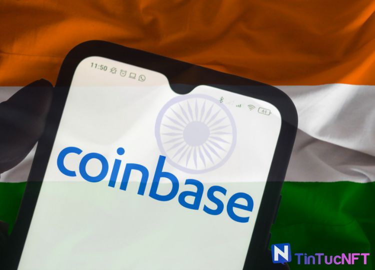 Coinbase vô hiệu hóa thanh toán UPI chỉ vài ngày sau khi ra mắt ở Ấn Độ