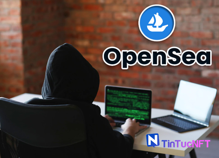 Đây là cách hacker đã gây thiệt hại cho người dùng trên OpenSea