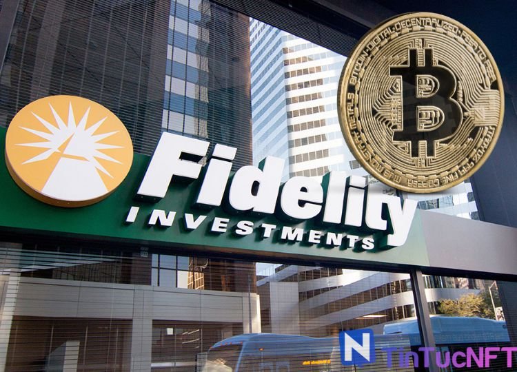 Fidelity cho phép các tài khoản tiết kiệm hưu trí 401 (k) đầu tư vào Bitcoin