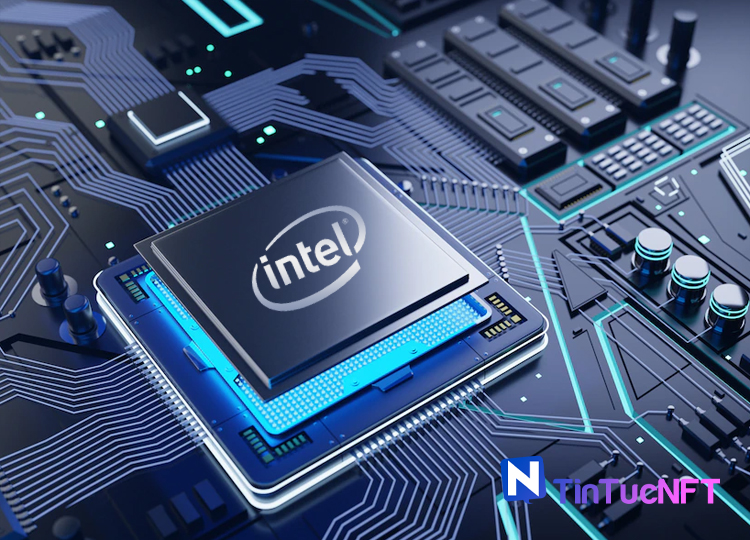 Intel chuẩn bị ra mắt chip khai thác Bitcoin thế hệ mới