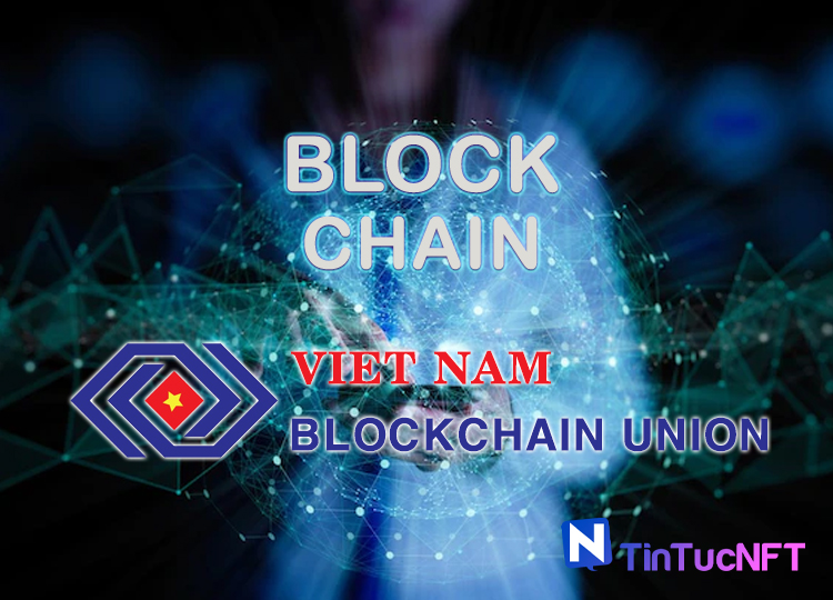 Lễ ra mắt Liên minh Blockchain đầu tiên tại Việt Nam vào ngày 21.4