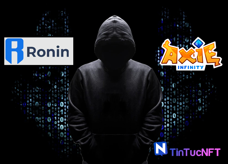 Nhóm hacker Lazarus là thủ phạm trong vụ tấn công Network Ronin