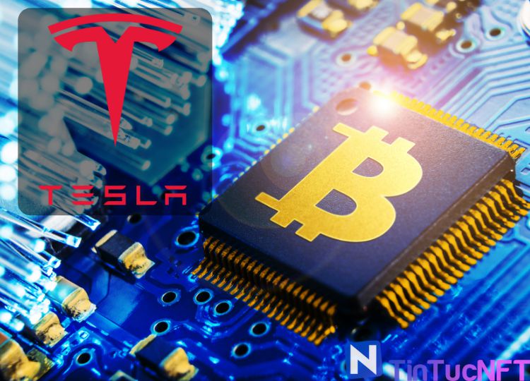 Tesla xây dựng cơ sở khai thác Bitcoin xanh với sự hợp tác của Block và BlockStream