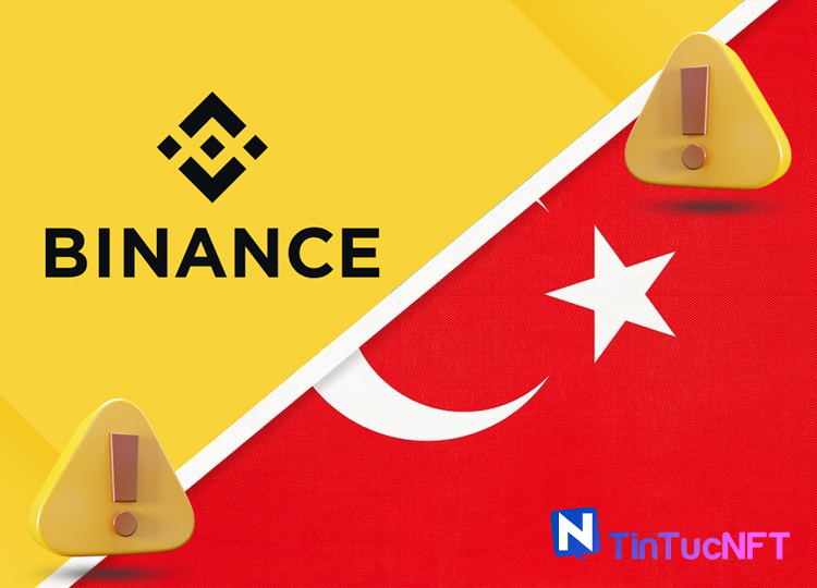 Binance đưa ra lời cảnh báo về biển quảng cáo giả mạo ở Thổ Nhĩ Kỳ