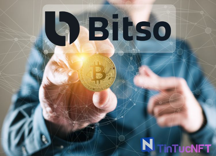 Bitso ra mắt tính năng mới giúp kiếm thêm lợi nhuận thông qua tiền điện tử