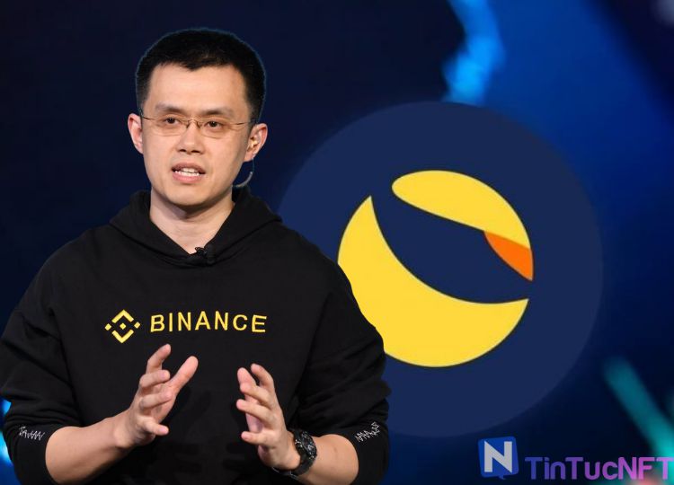 Giám đốc điều hành Binance CZ: "Terra cần minh bạch hơn nữa"