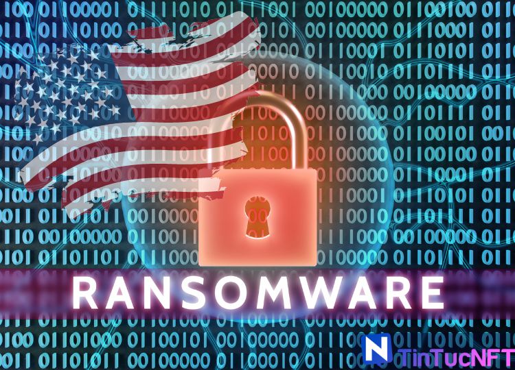 Mỹ treo thưởng 15 triệu đô la cho thông tin về nhóm ransomware Conti có trụ sở tại Nga