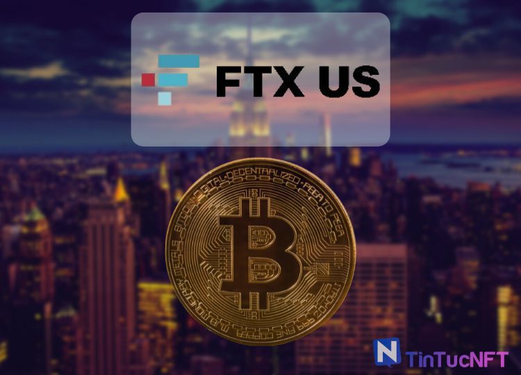 Nối gót Coinbase, FTX US đăng ký điều lệ Ủy thác tại New York