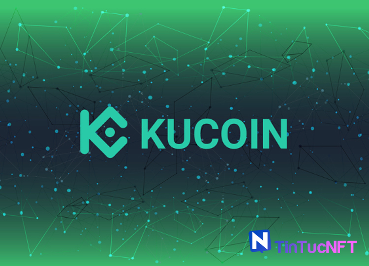 Sàn Kucoin gọi vốn thành công 150 triệu đô la đạt mức định giá 10 tỷ đô la