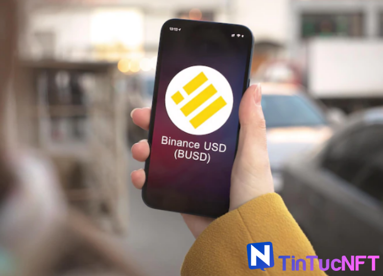 Tại sao người dùng lại chọn BUSD để thay thế cho UST và USDT?