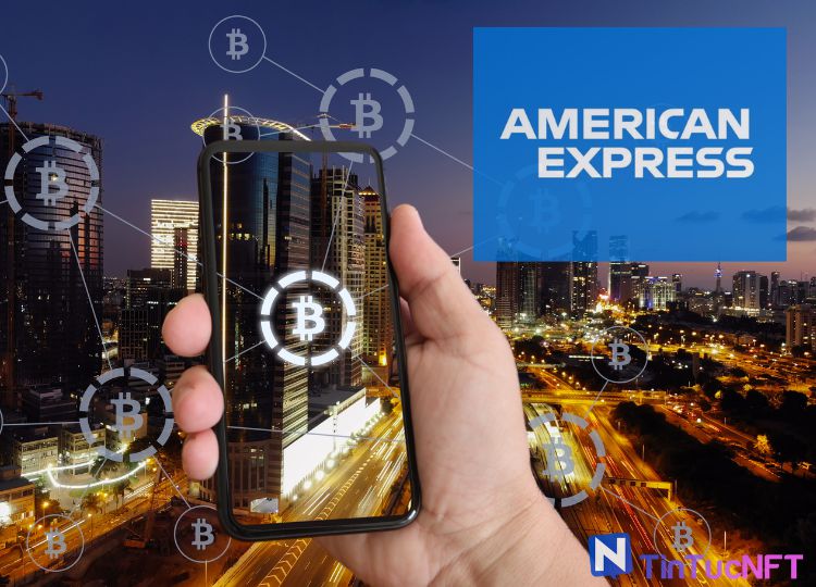 CEO American Express: "Phương thức thanh toán bằng tiền điện tử hiện tại không khả thi"