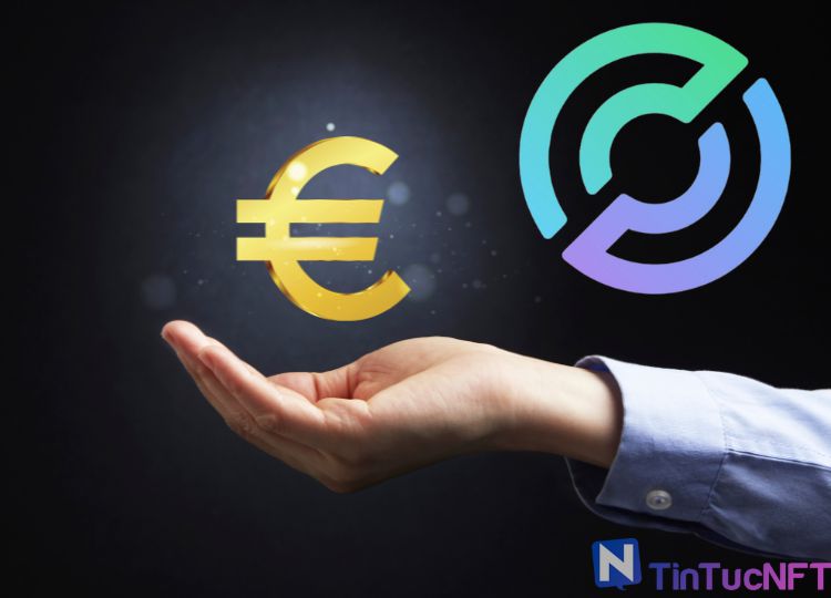 Circle ra mắt stablecoin mới được hỗ trợ bằng đồng euro