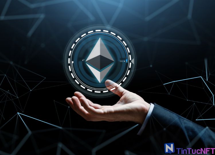 Ethereum hoàn thành bước ngoặc mới - Testnet hợp nhất đi vào hoạt động