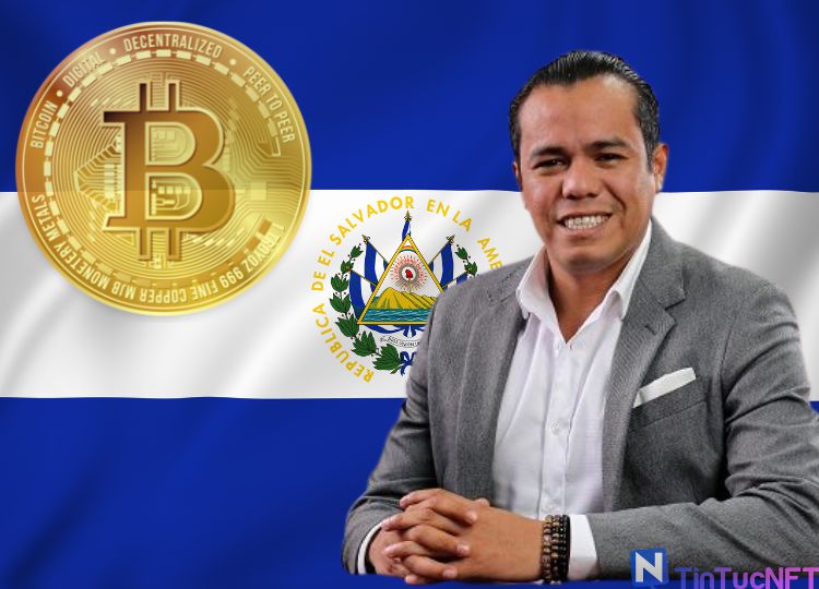 Bất chấp thua lỗ, El Salvador vẫn "một lòng" với Bitcoin