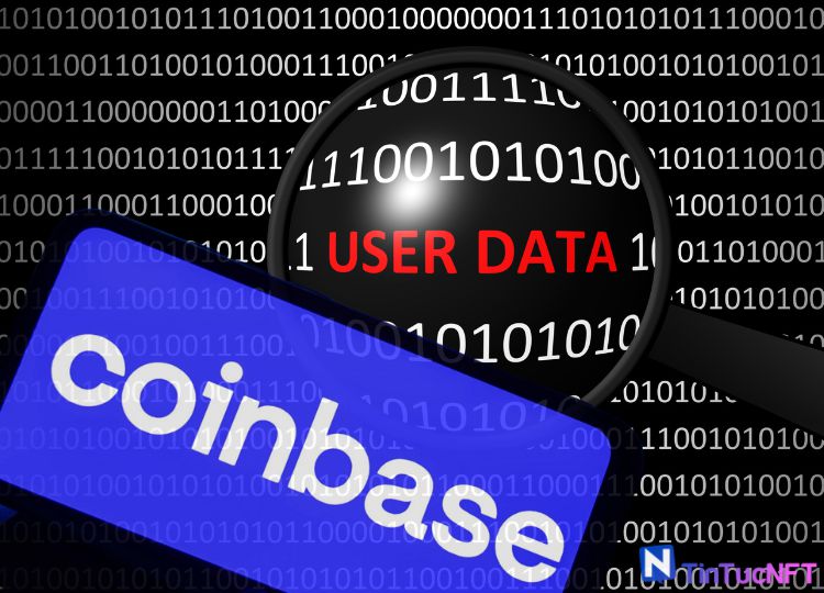 Coinbase lên tiếng phủ nhận các cáo buộc về việc bán dữ liệu khách hàng