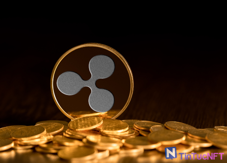 Giá XRP giảm khi Ripple mở khóa 1 tỷ token từ ví ký quỹ