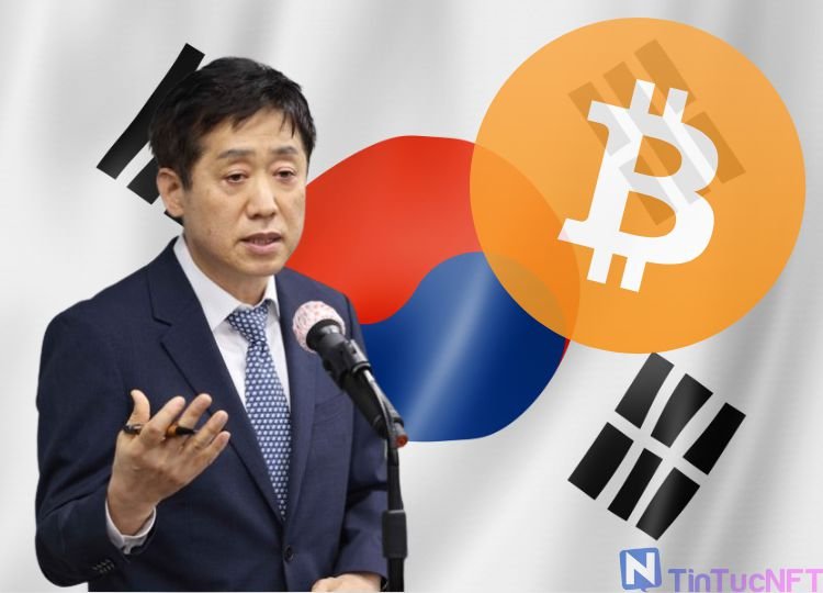 Hàn Quốc đẩy nhanh tiến độ ra mắt luật tiền điện tử