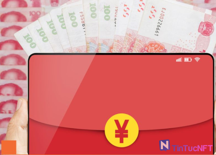 Ngân hàng Trung quốc phát hành khoản vay e-CNY đầu tiên