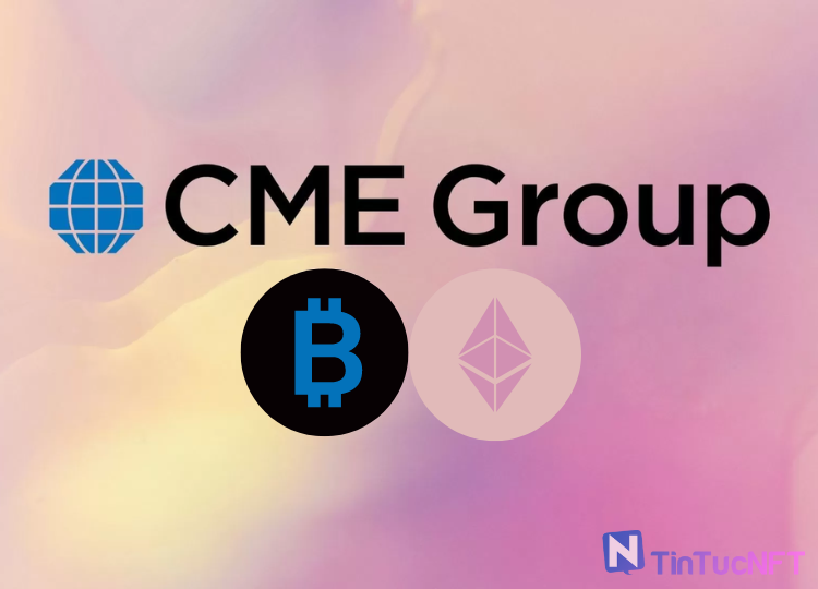 Nền tảng phái sinh tài chính hàng đầu thế giới – Chicago Mercantile Exchange (CME) Group – tiết lộ ý định phát hành Bitcoin và Ether Futures bằng Euro vào cuối tháng 8.