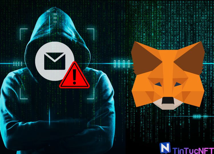 Phát hiện "chiêu trò" lừa đảo mới nhắm vào ví MetaMask